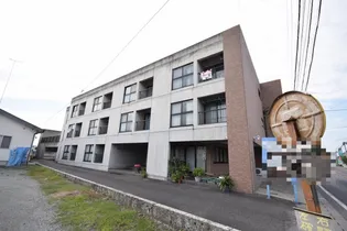 KMフォーリンハイツの画像