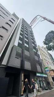 CAVANA+YOTSUYA【14階】の外観