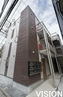 GLANZ町屋IIの画像