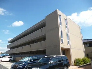 ロイヤルコートKAY Bの画像