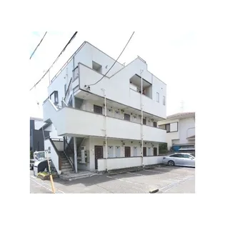 リバーサイド日吉の画像