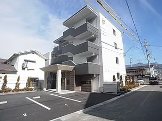 グランデル埋橋の画像