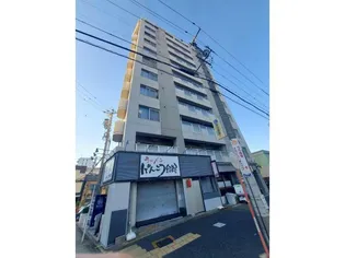 第3貞和ビル【2階】の外観
