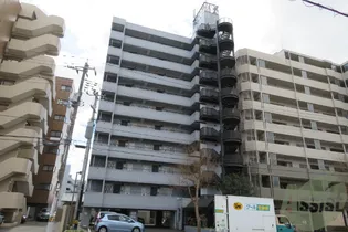 リビングステージ南仙台の画像