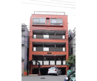 メゾンサトウの画像