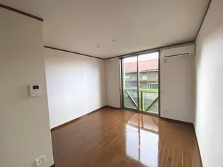 B・Gハイツ【1階】の間取り