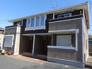 サニーヒル Aの画像