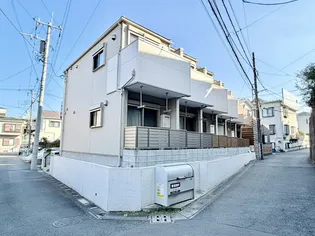 メルディア相武台2丁目の画像