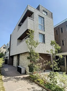 エクラージュ タケウチの画像