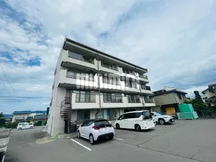 コーポ伝田の画像