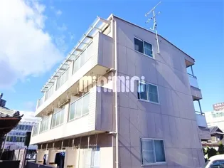 サンライズ21の画像