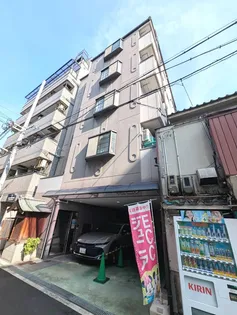 中野ビルの画像