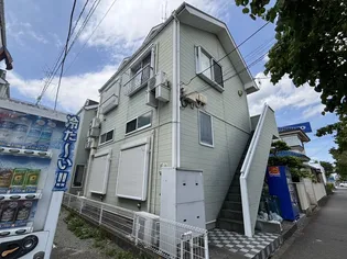 コスモス矢部の画像