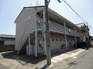 コーポ萩の画像