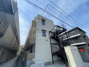 天成1番館の画像