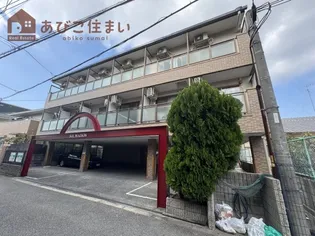 ゾルメゾンの画像