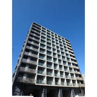 宮城県仙台市宮城野区鉄砲町中【マンション】の外観