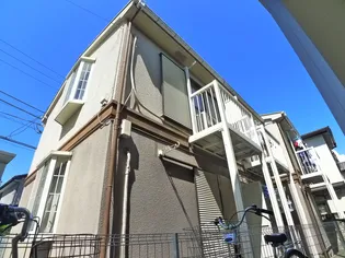 シャルムハイツの画像