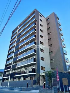 ルーカス新屋敷の画像