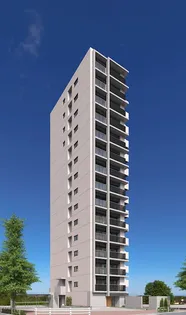 ZOOM本郷【7階】の外観