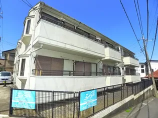 ストークハイツシャモニーの画像