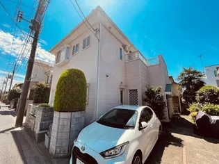 ひかりコーポの画像