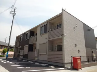 クレイノARINOIIの画像