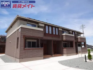 アイビーデルコート C棟の画像