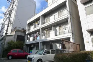 コーポ城山の画像