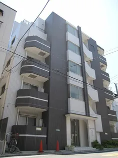 グランディール門前仲町の画像