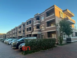 ガーデンズ綱島コートステージの画像