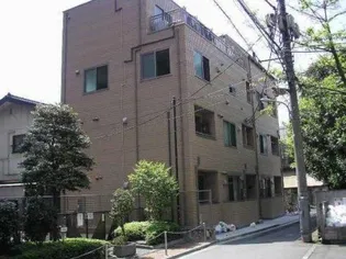 ソルビオス大森の画像