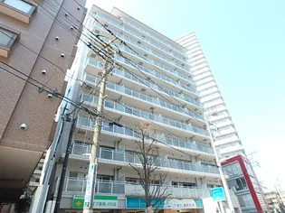 タケノヤハイツ錦町の画像