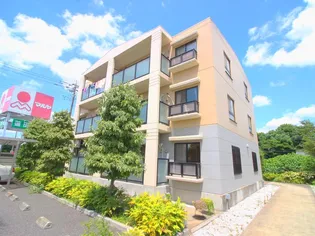 グランドソレーユの画像