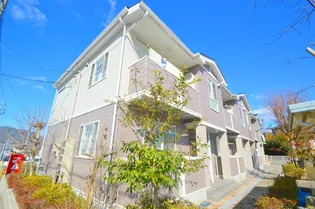 カルフール ヒルズ Aの画像