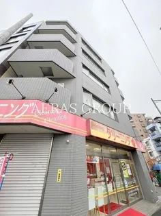 クレセント小台の画像