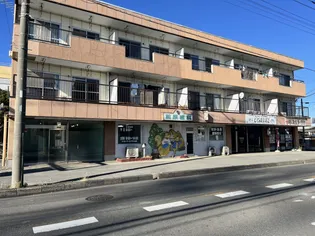 関根マンションの画像