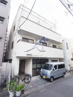 ハウス江川の画像