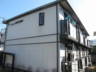 パナハイツ屋形2番館の画像