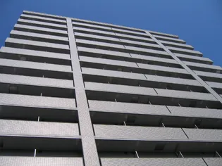 エスリ-ド梅田北【4階】の外観