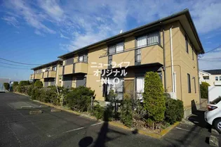 グリーンビューSの画像