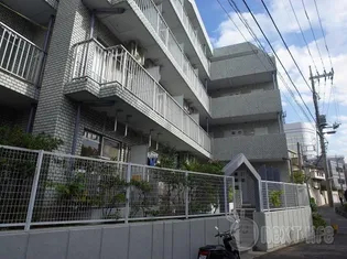 セシーズ新百合丘の画像