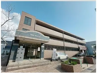 愛知県日進市竹の山2【マンション】の外観