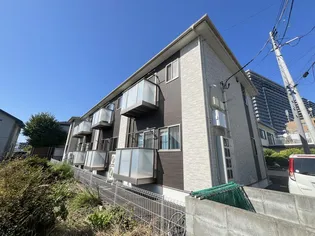 ARC'CITY ASUTO NAGAMACHIの画像