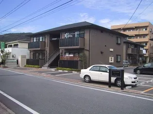 グランバンブー Nの画像