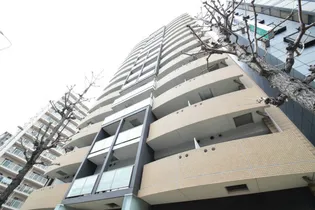 アスール江坂3RDの画像