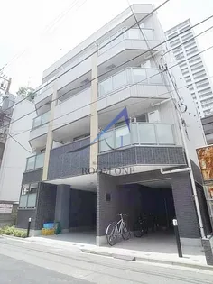 プルミエール秋葉原の画像