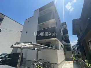 フジパレス西三荘の画像