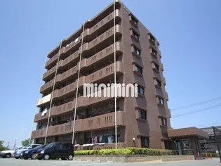 ラフィネ神久の画像