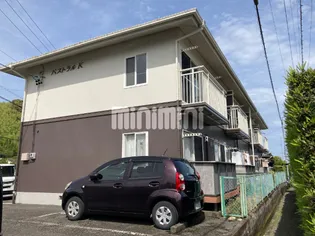 パストラルKの画像